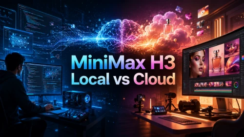 Is MiniMax H3 Really Open Source? Local vs Cloud Explained — MiniMax H3